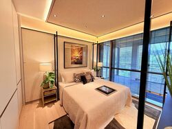 Union Square Residences (D1), Condominium #460620001